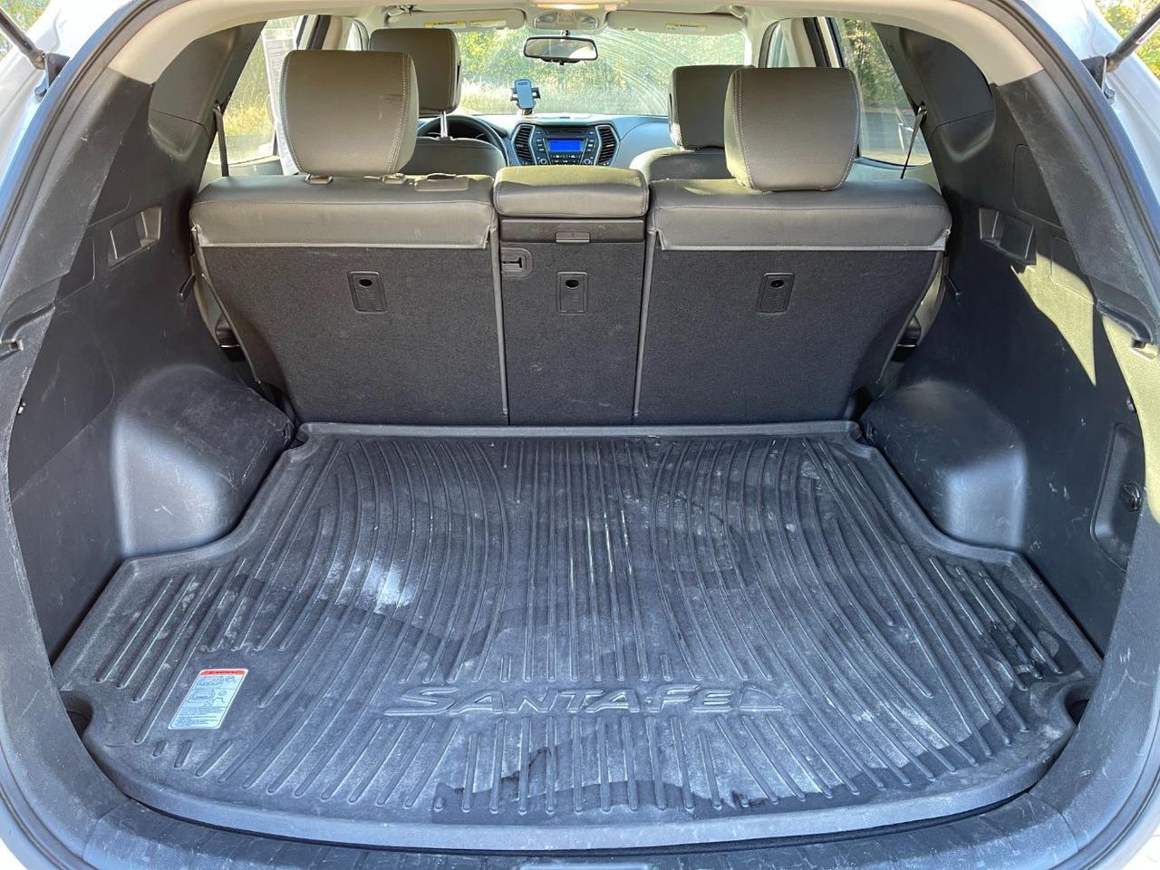 2013 Hyundai Santa Fe Sport Post Falls, ID
