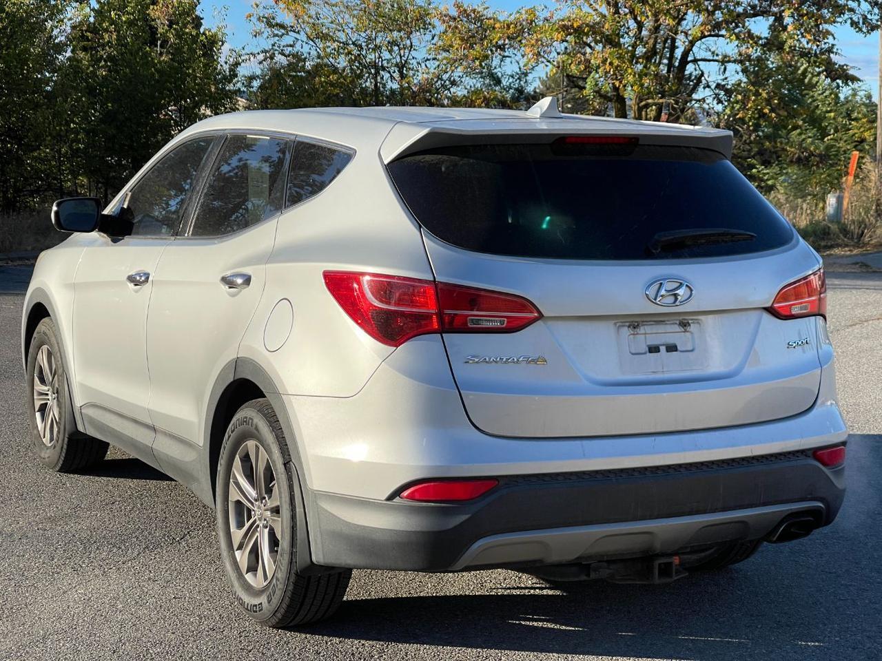 2013 Hyundai Santa Fe Sport Post Falls, ID