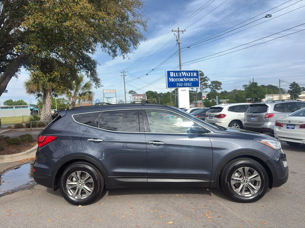 2013 Hyundai Santa Fe Sport Sport