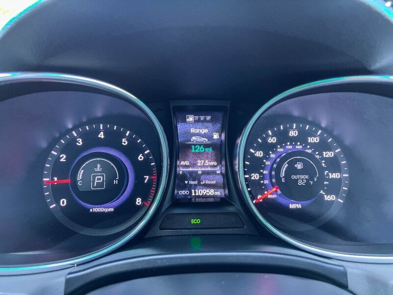 2013 Hyundai Santa Fe Sport Wilmington NC