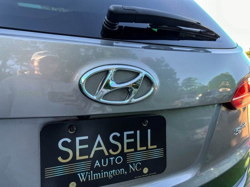 2013 Hyundai Santa Fe Sport Wilmington NC