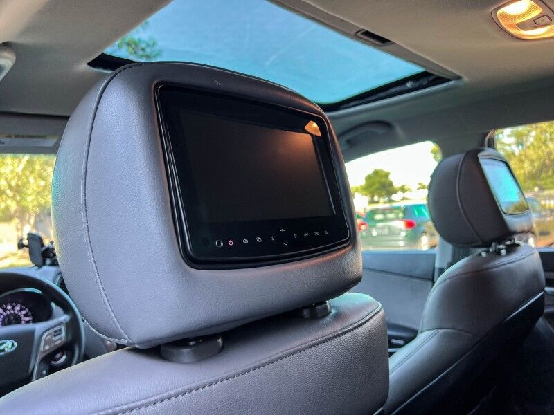 2013 Hyundai Santa Fe Sport Wilmington NC