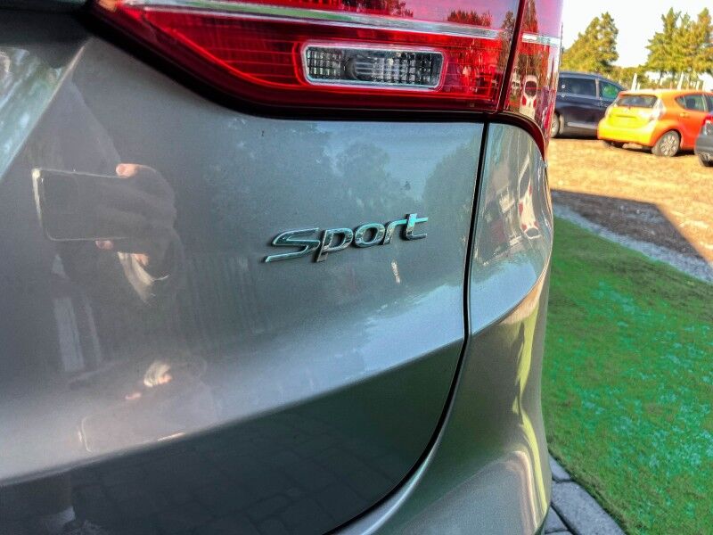 2013 Hyundai Santa Fe Sport Wilmington NC