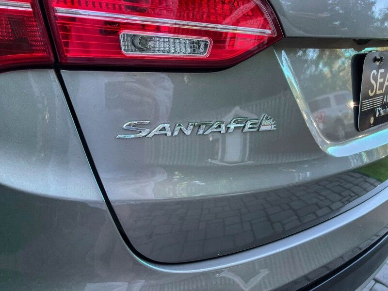 2013 Hyundai Santa Fe Sport Wilmington NC