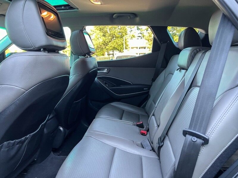 2013 Hyundai Santa Fe Sport Wilmington NC