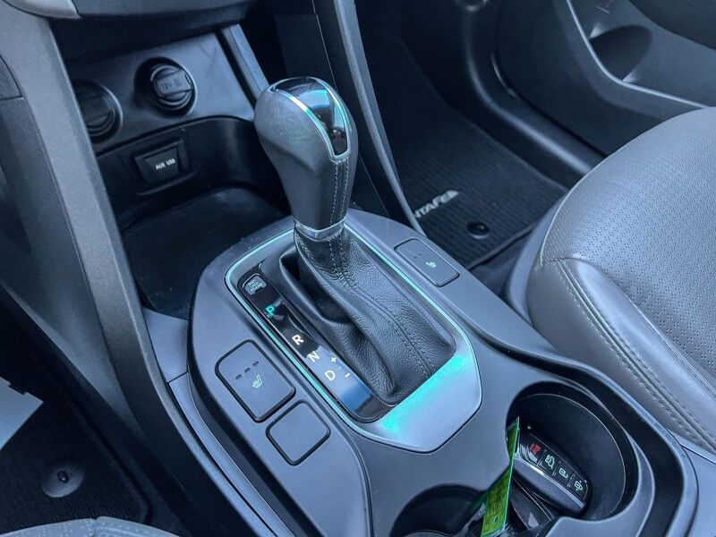 2013 Hyundai Santa Fe Sport Wilmington NC