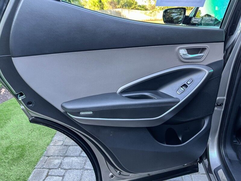 2013 Hyundai Santa Fe Sport Wilmington NC