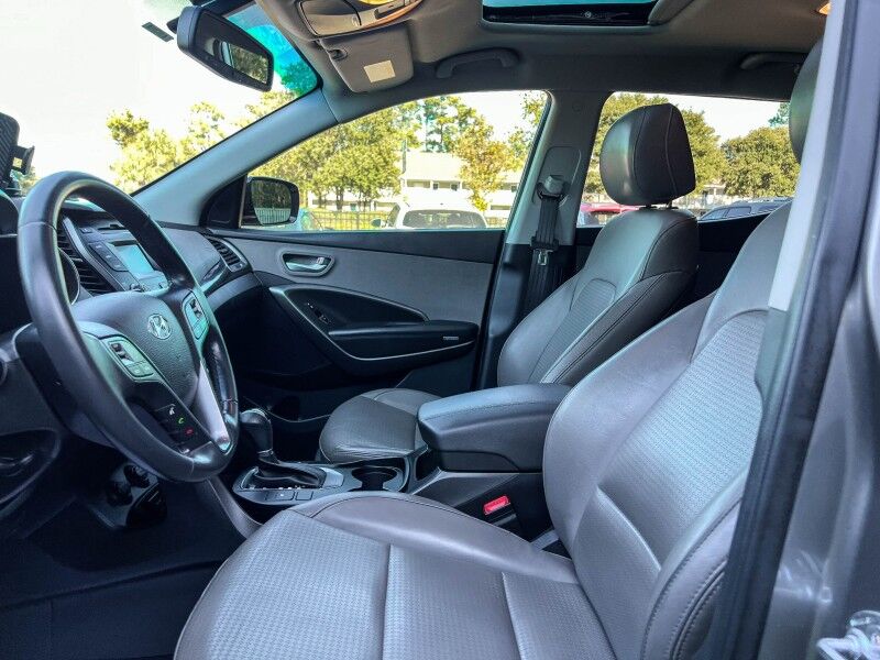 2013 Hyundai Santa Fe Sport Wilmington NC