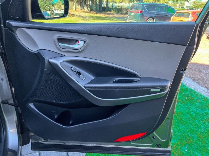 2013 Hyundai Santa Fe Sport Wilmington NC