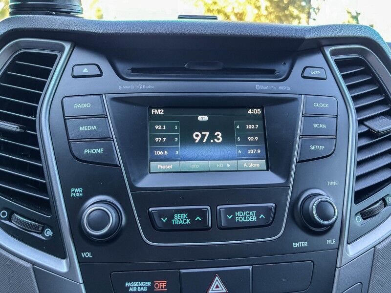 2013 Hyundai Santa Fe Sport Wilmington NC