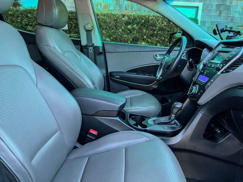 2013 Hyundai Santa Fe Sport Wilmington NC