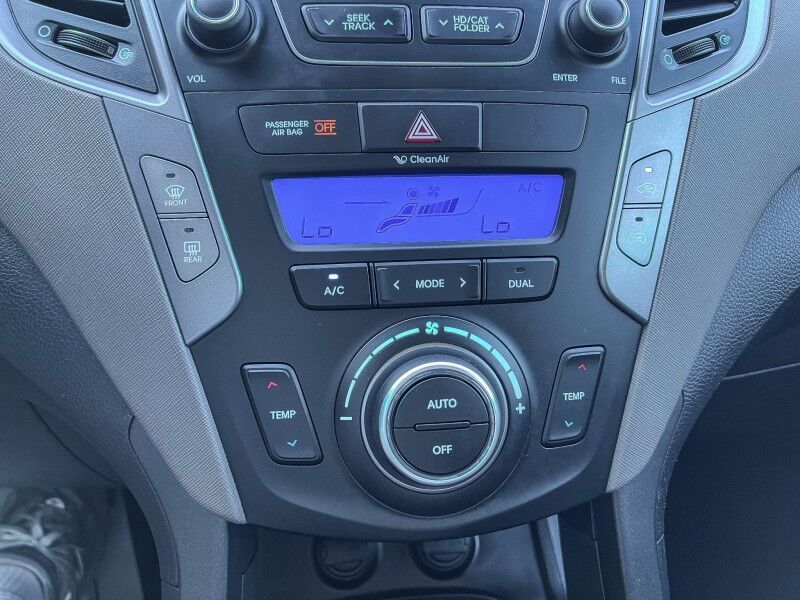 2013 Hyundai Santa Fe Sport Wilmington NC