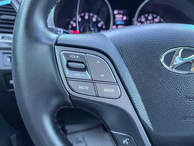 2013 Hyundai Santa Fe Sport Wilmington NC