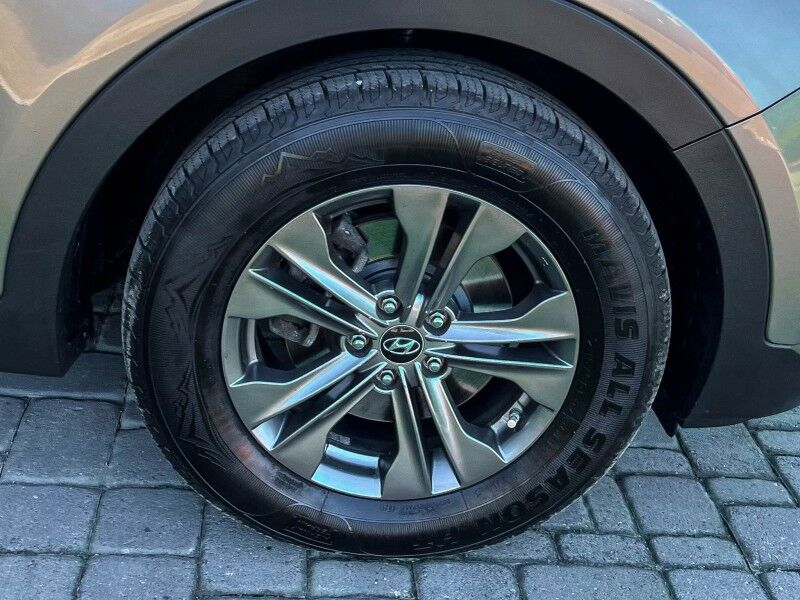 2013 Hyundai Santa Fe Sport Wilmington NC