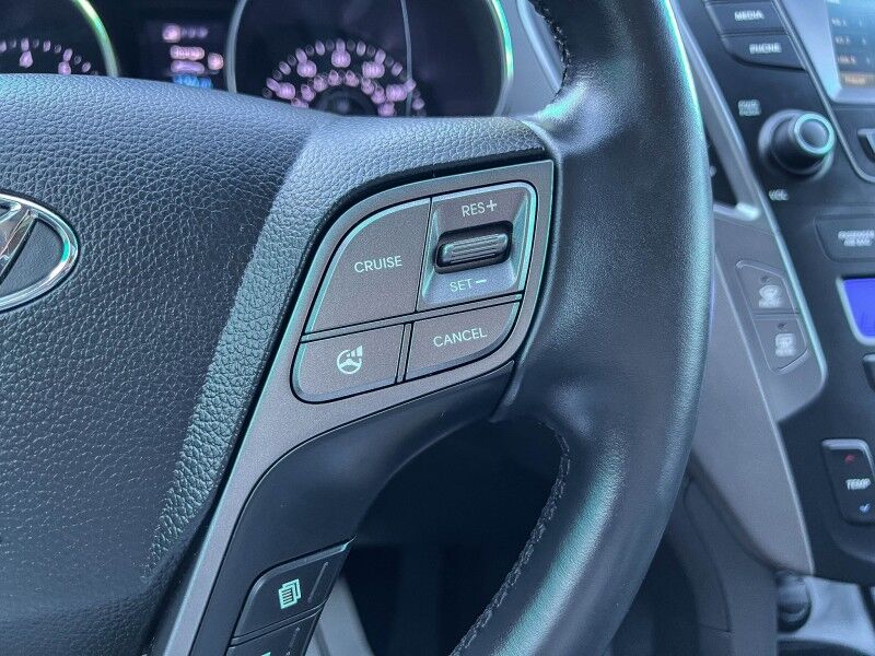 2013 Hyundai Santa Fe Sport Wilmington NC