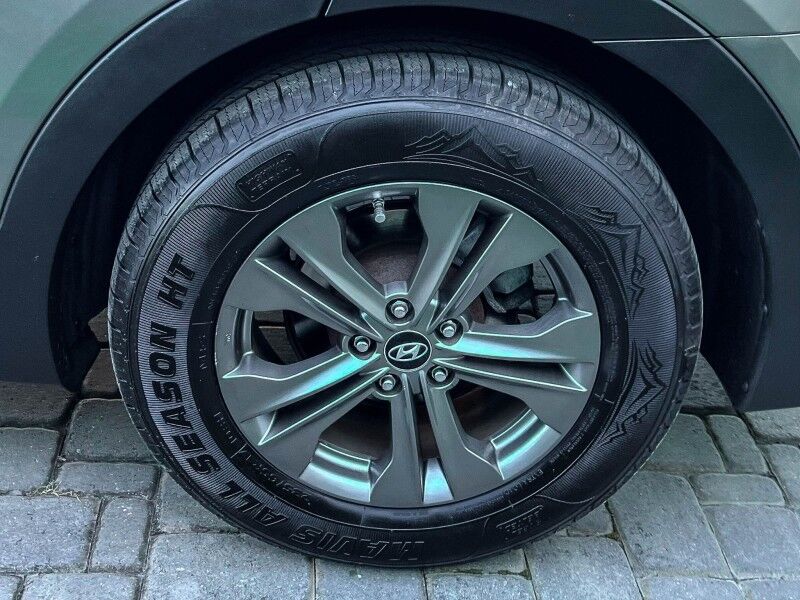 2013 Hyundai Santa Fe Sport Wilmington NC