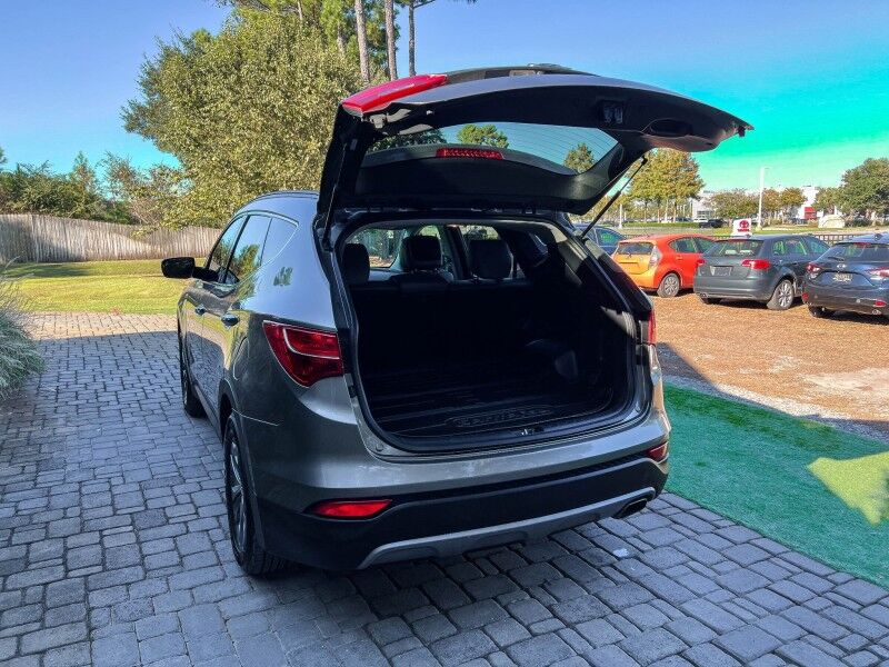 2013 Hyundai Santa Fe Sport Wilmington NC