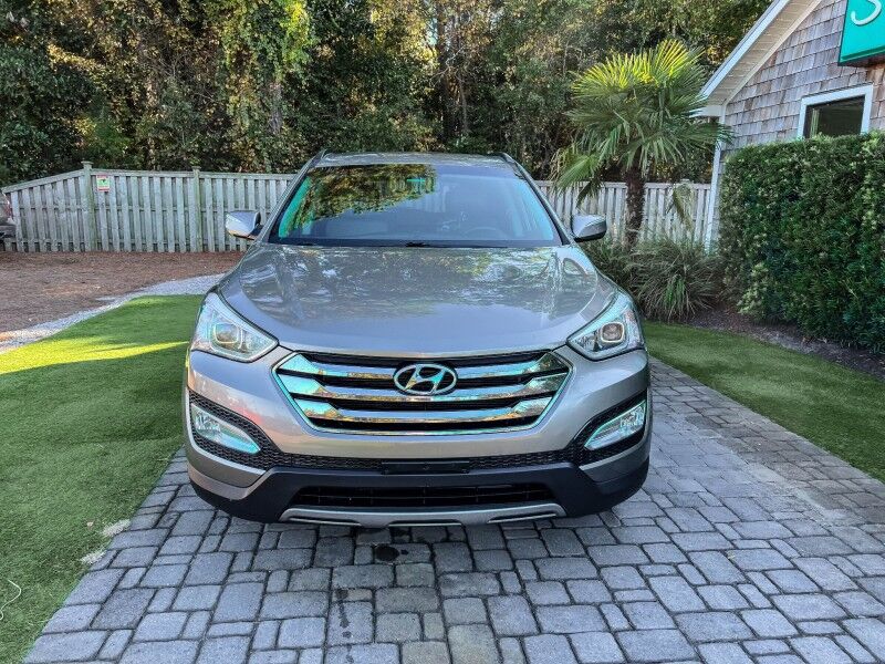 2013 Hyundai Santa Fe Sport Wilmington NC