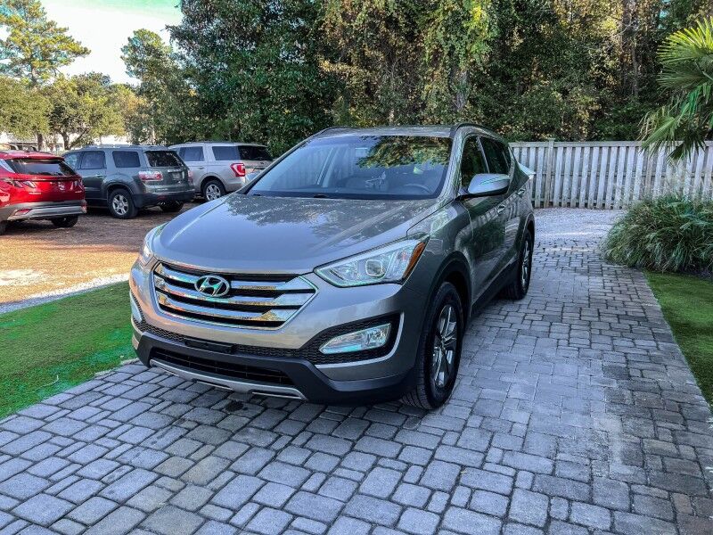 2013 Hyundai Santa Fe Sport Wilmington NC