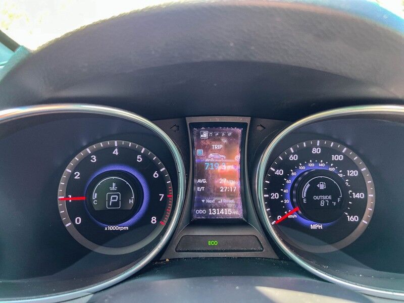 2013 Hyundai Santa Fe Sport Wilmington NC
