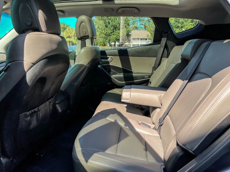 2013 Hyundai Santa Fe Sport Wilmington NC