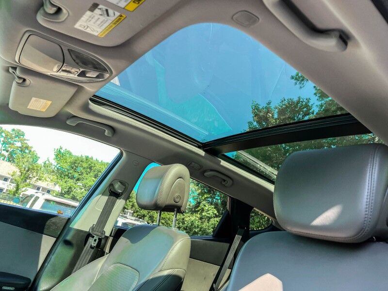 2013 Hyundai Santa Fe Sport Wilmington NC