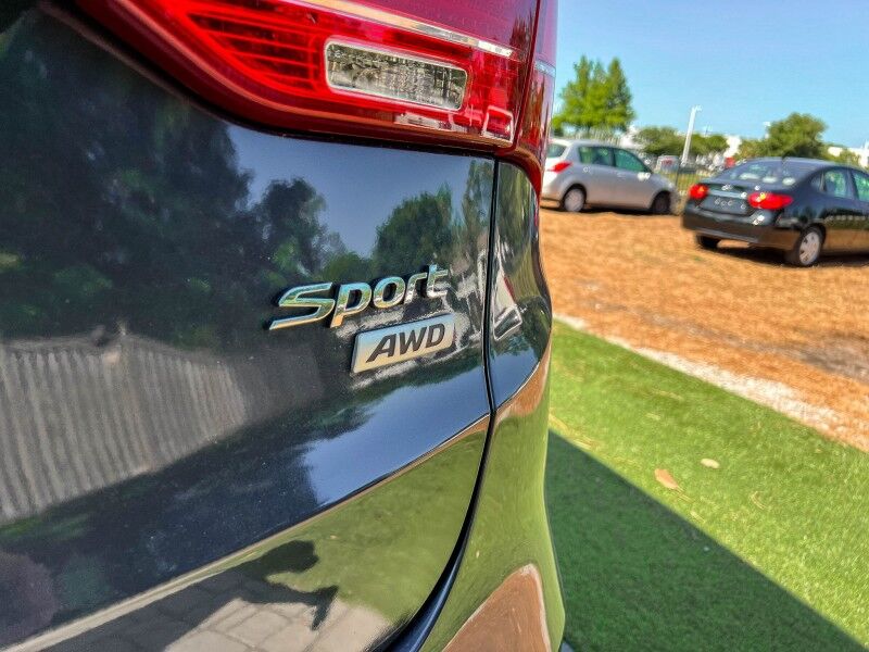 2013 Hyundai Santa Fe Sport Wilmington NC