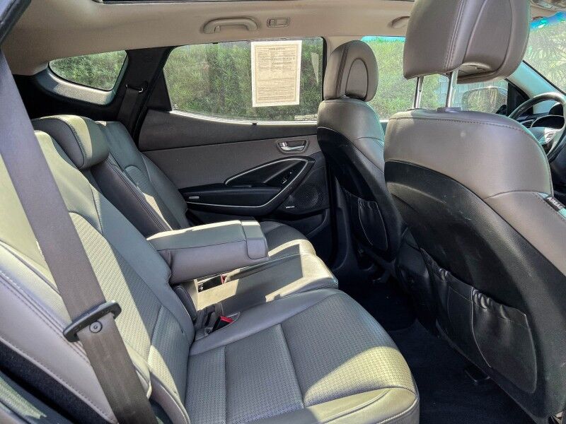 2013 Hyundai Santa Fe Sport Wilmington NC