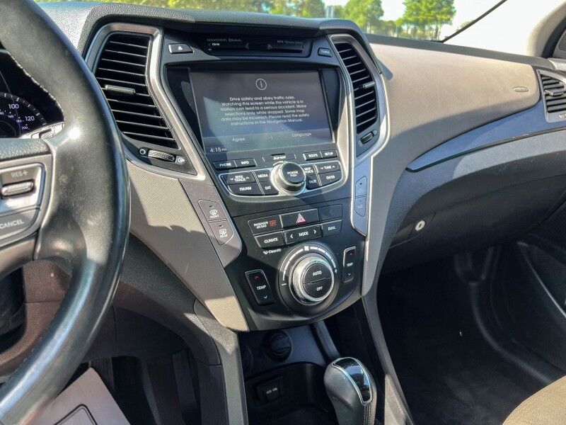 2013 Hyundai Santa Fe Sport Wilmington NC
