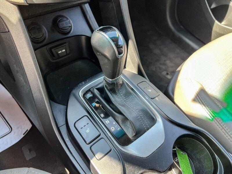 2013 Hyundai Santa Fe Sport Wilmington NC