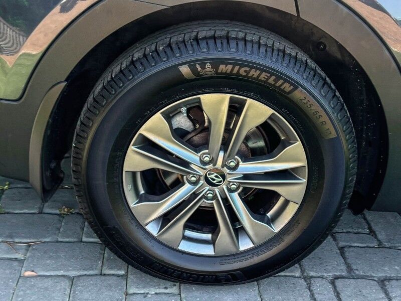 2013 Hyundai Santa Fe Sport Wilmington NC