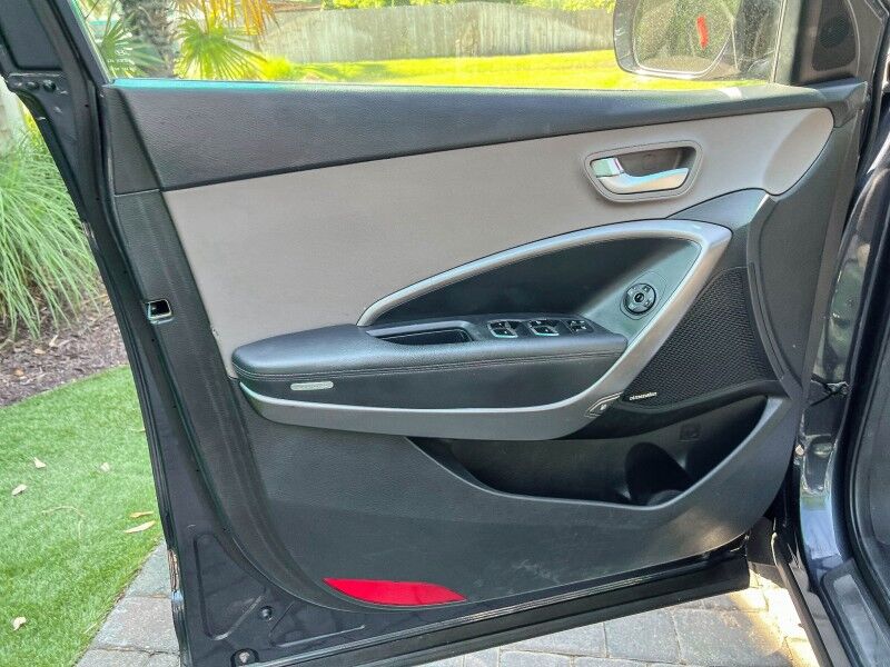 2013 Hyundai Santa Fe Sport Wilmington NC