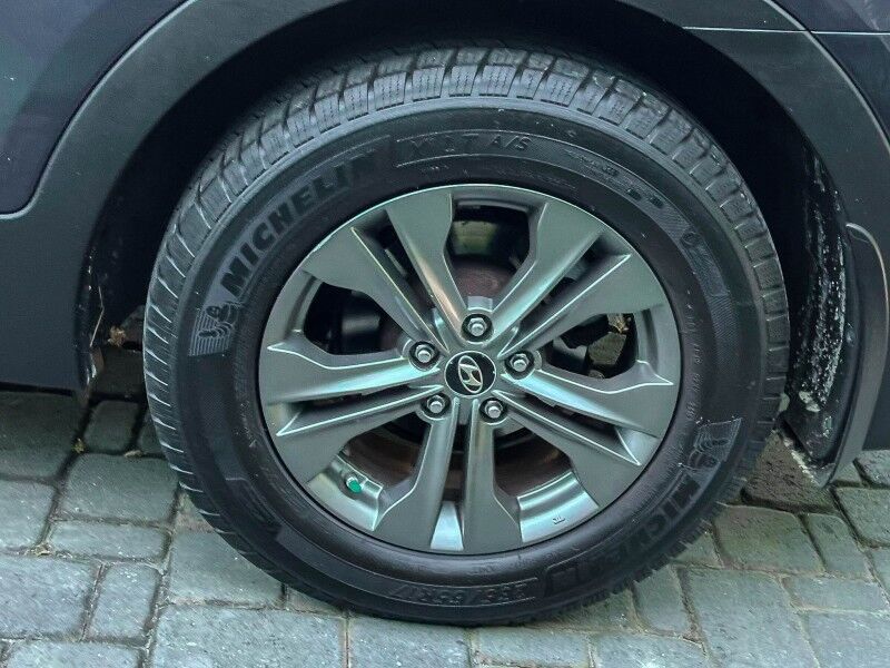 2013 Hyundai Santa Fe Sport Wilmington NC