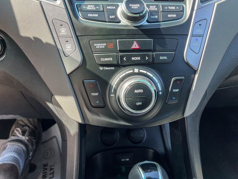 2013 Hyundai Santa Fe Sport Wilmington NC