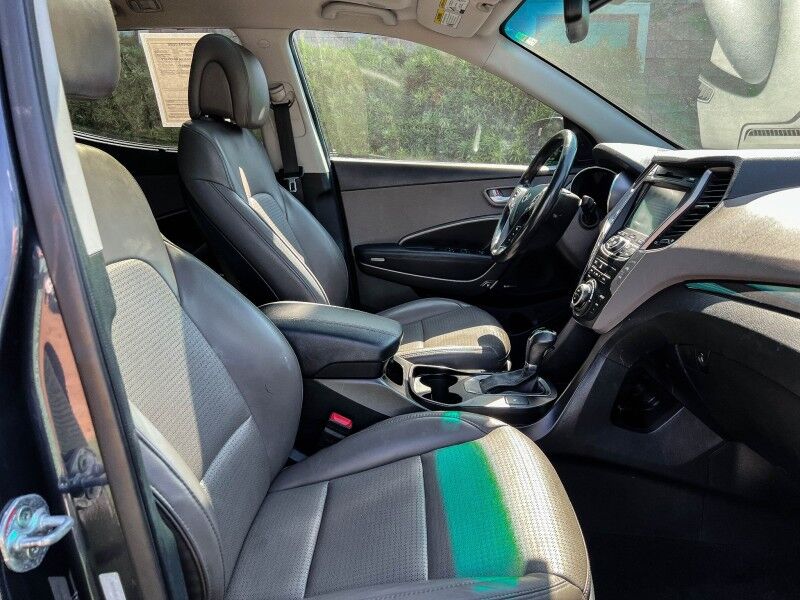 2013 Hyundai Santa Fe Sport Wilmington NC