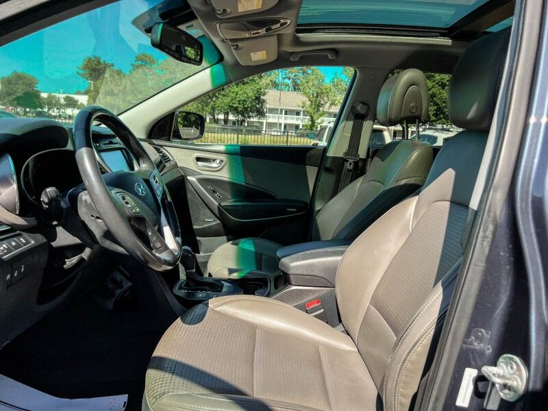 2013 Hyundai Santa Fe Sport Wilmington NC