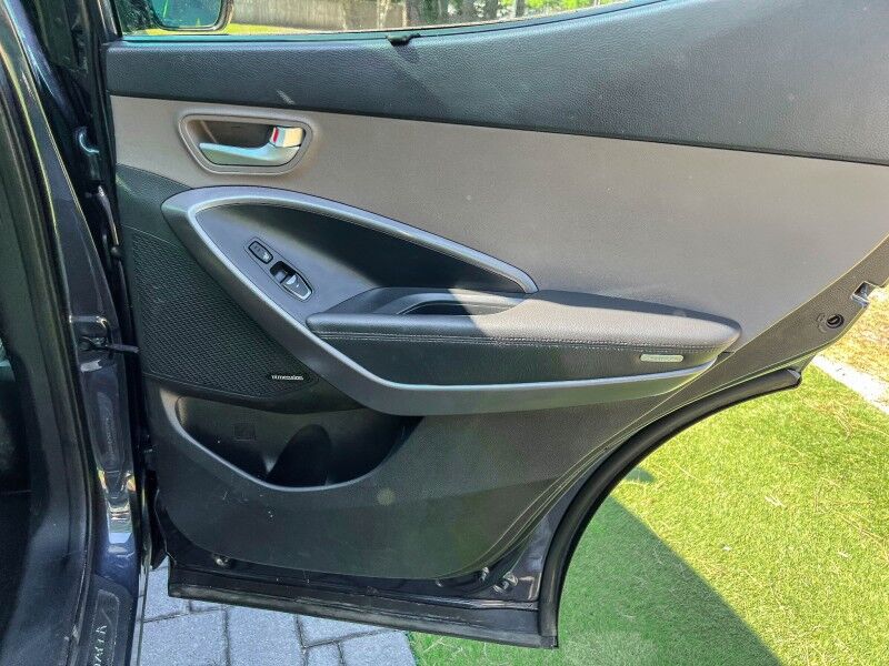 2013 Hyundai Santa Fe Sport Wilmington NC