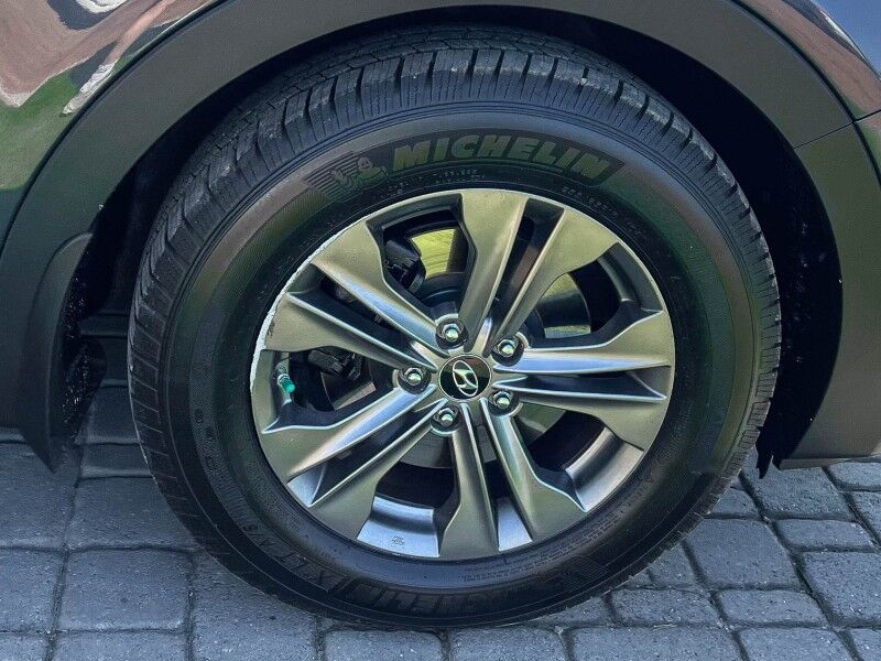 2013 Hyundai Santa Fe Sport Wilmington NC