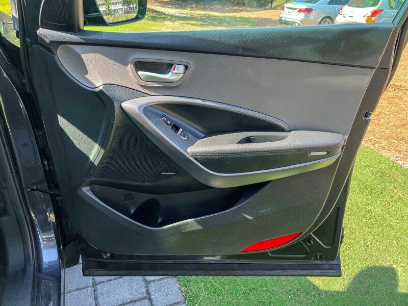 2013 Hyundai Santa Fe Sport Wilmington NC