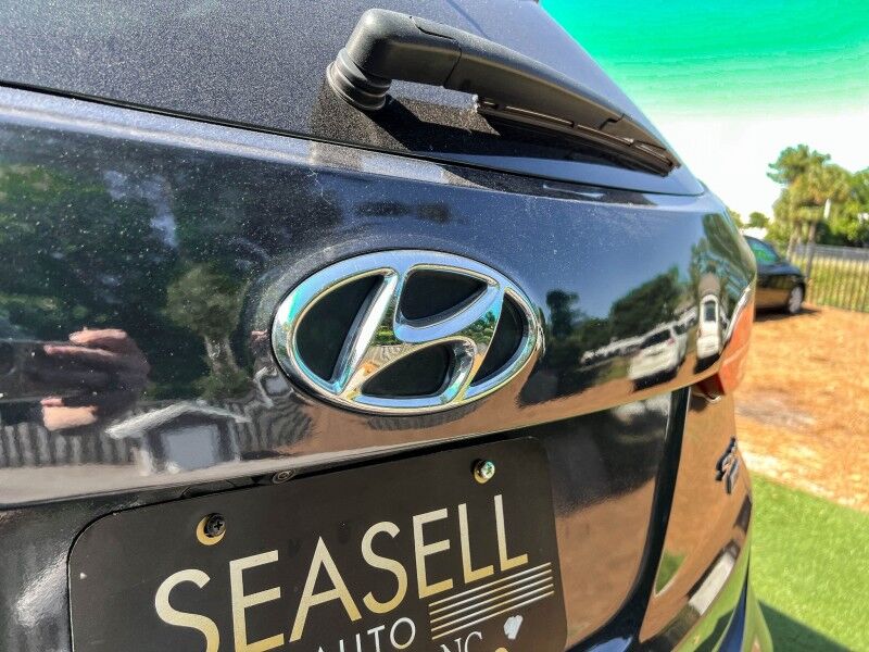 2013 Hyundai Santa Fe Sport Wilmington NC