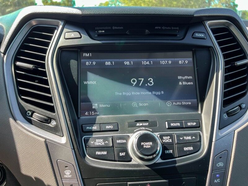 2013 Hyundai Santa Fe Sport Wilmington NC