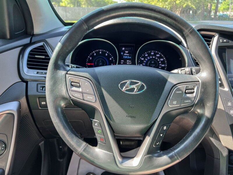 2013 Hyundai Santa Fe Sport Wilmington NC