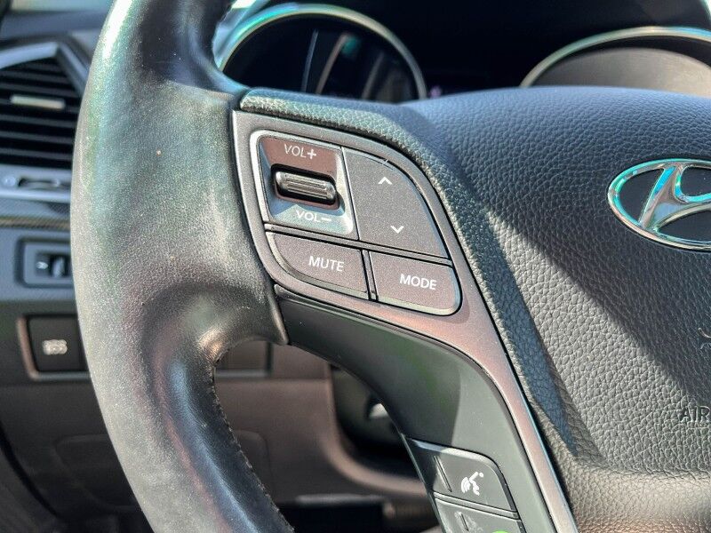 2013 Hyundai Santa Fe Sport Wilmington NC