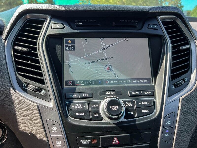 2013 Hyundai Santa Fe Sport Wilmington NC