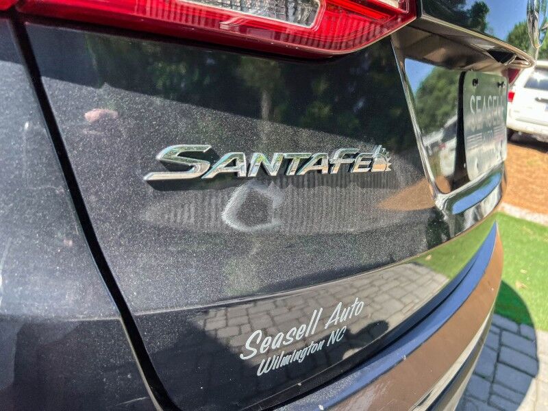 2013 Hyundai Santa Fe Sport Wilmington NC