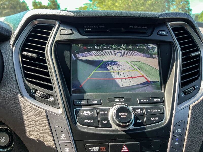 2013 Hyundai Santa Fe Sport Wilmington NC
