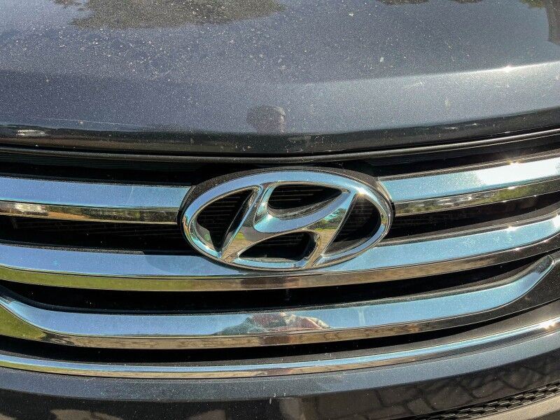 2013 Hyundai Santa Fe Sport Wilmington NC