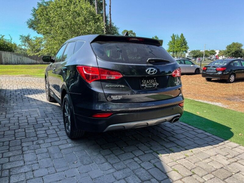 2013 Hyundai Santa Fe Sport Wilmington NC