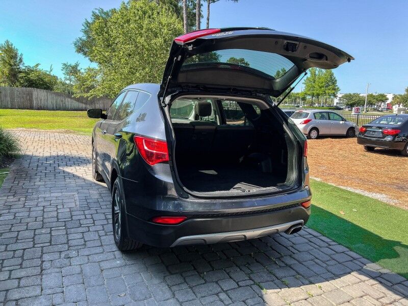 2013 Hyundai Santa Fe Sport Wilmington NC
