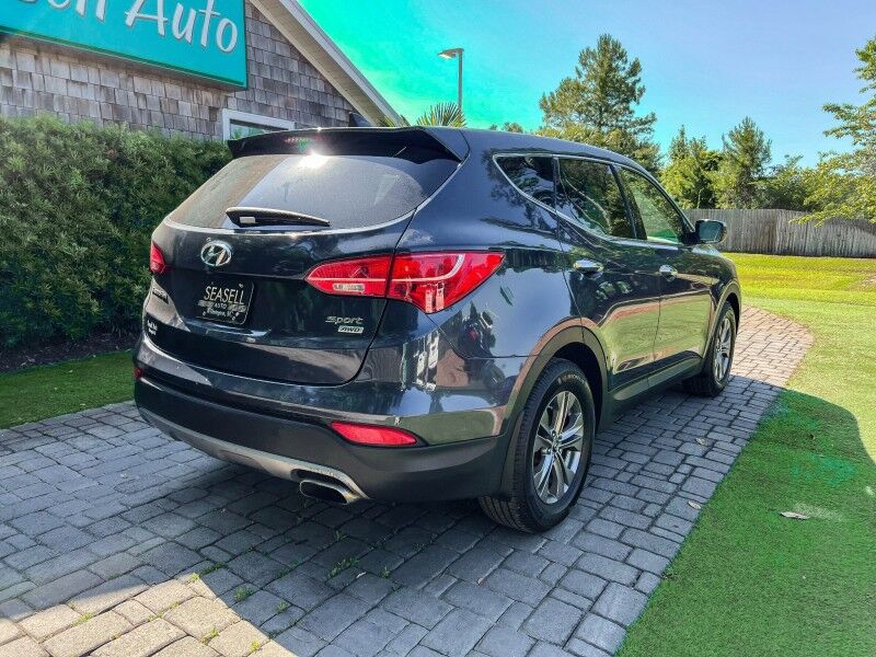 2013 Hyundai Santa Fe Sport Wilmington NC